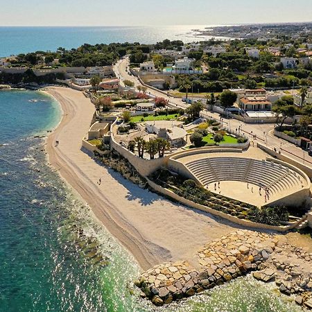 Cavalluccio Marino Bisceglie Bagian luar foto