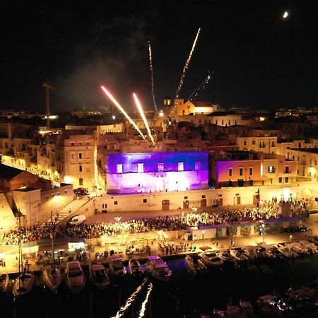 Cavalluccio Marino Bisceglie Bagian luar foto