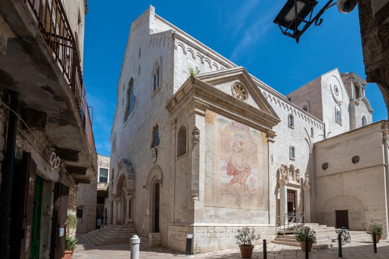 Cavalluccio Marino Bisceglie Bagian luar foto