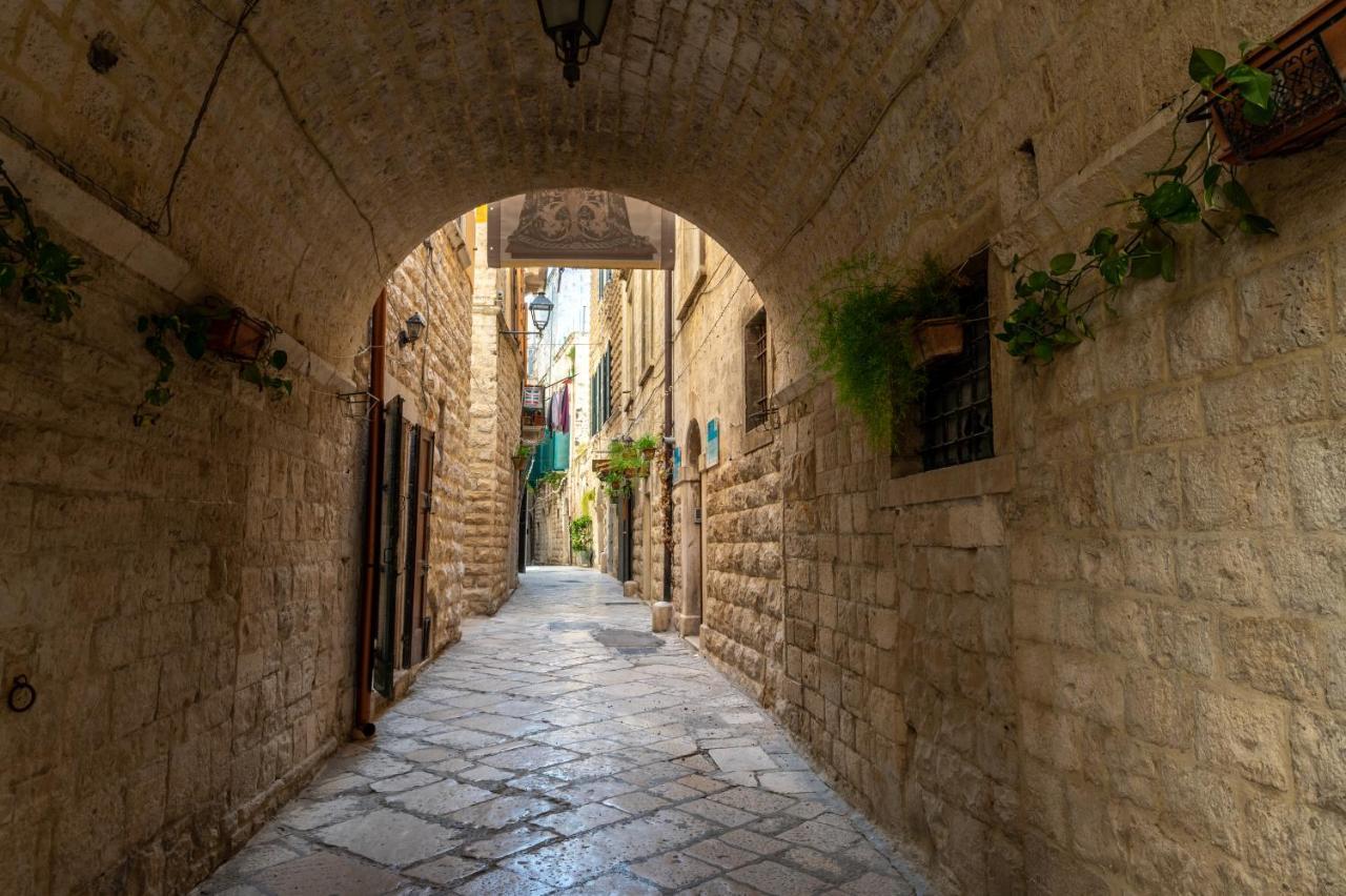 Cavalluccio Marino Bisceglie Bagian luar foto