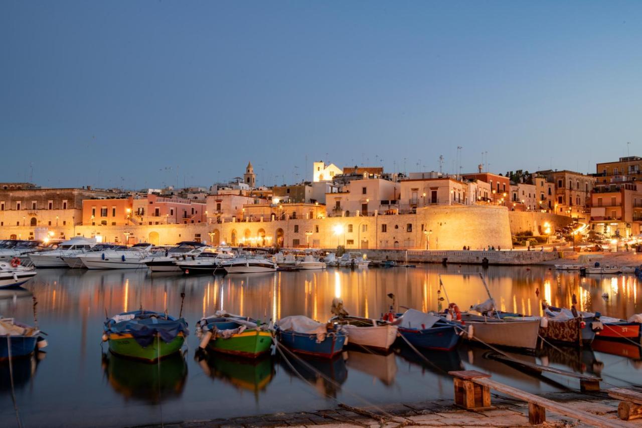 Cavalluccio Marino Bisceglie Bagian luar foto
