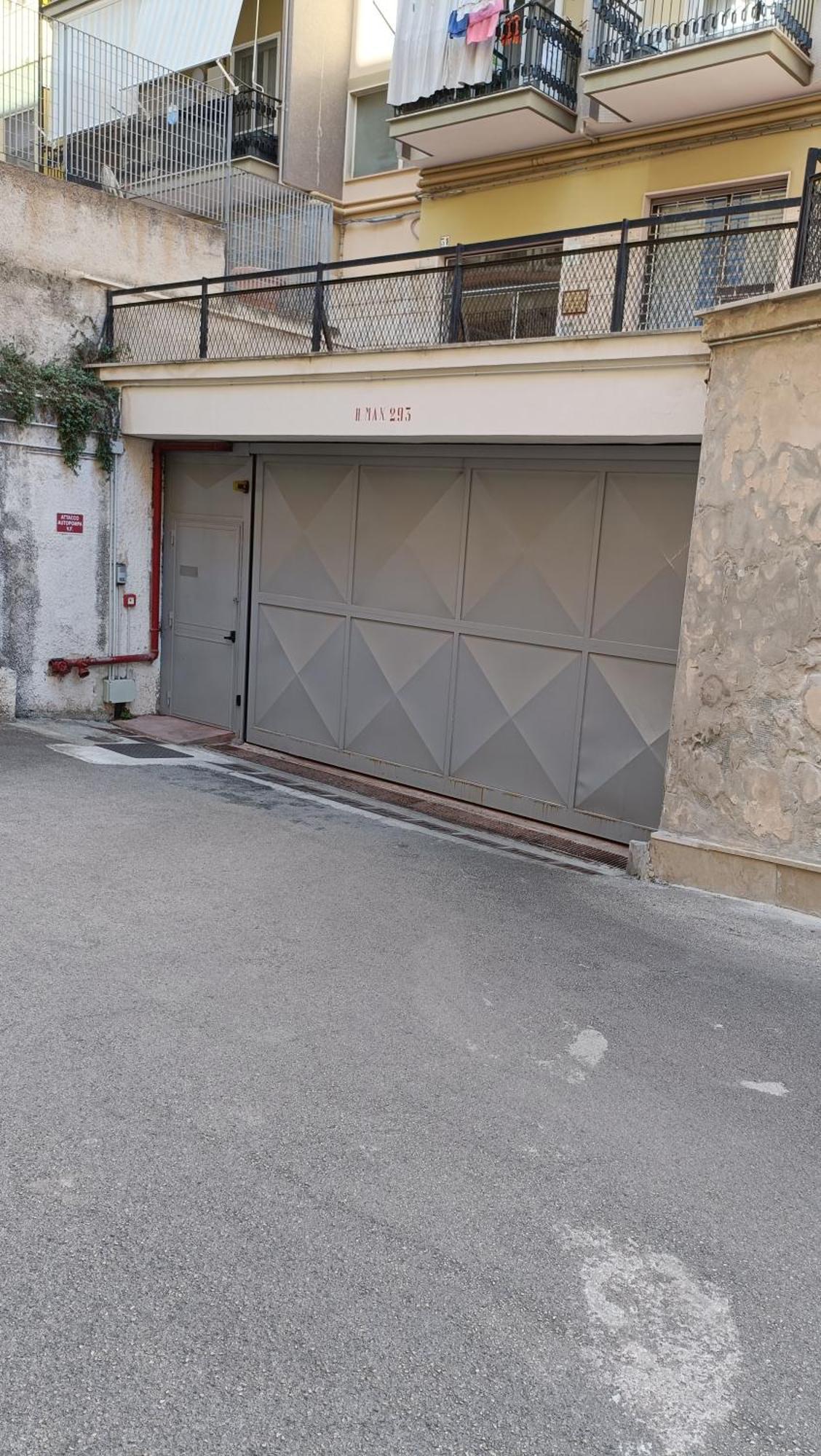 Cavalluccio Marino Bisceglie Bagian luar foto